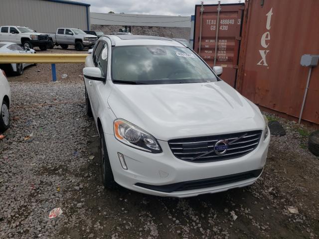 Volvo Xc60 t5 pr (2016)