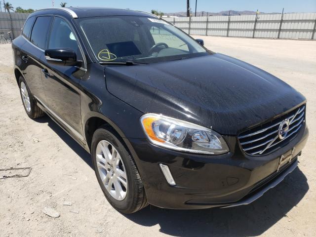 Volvo Xc60 t5 pr (2016)