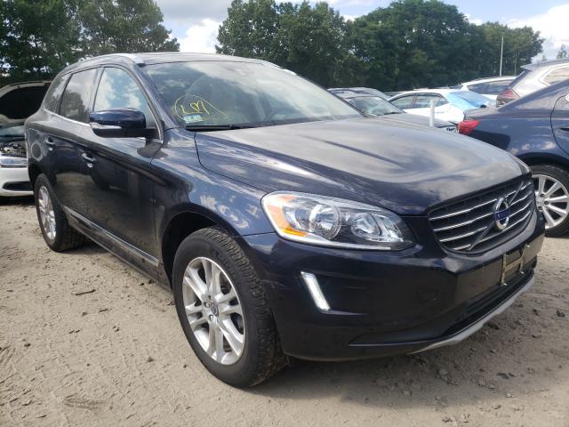 Volvo Xc60 t5 pr (2016)