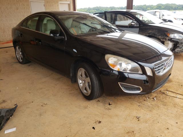 Volvo S60 t5 (2012)