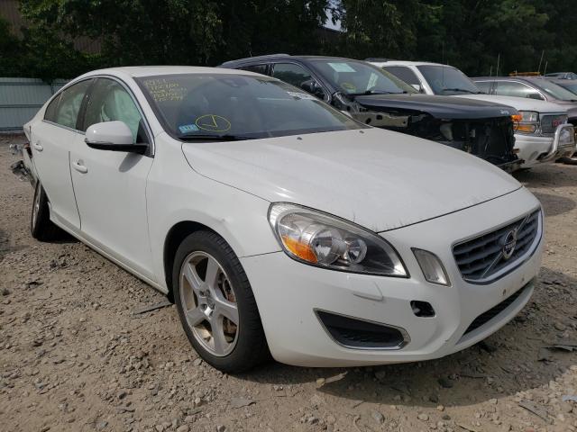 Volvo S60 t5 (2013)