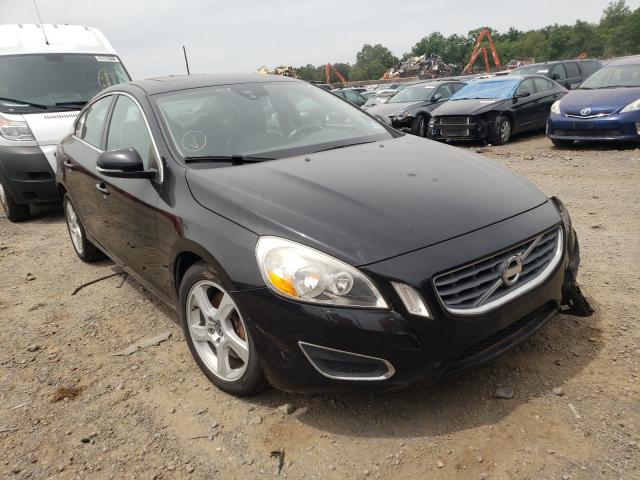 Volvo S60 t5 (2013)