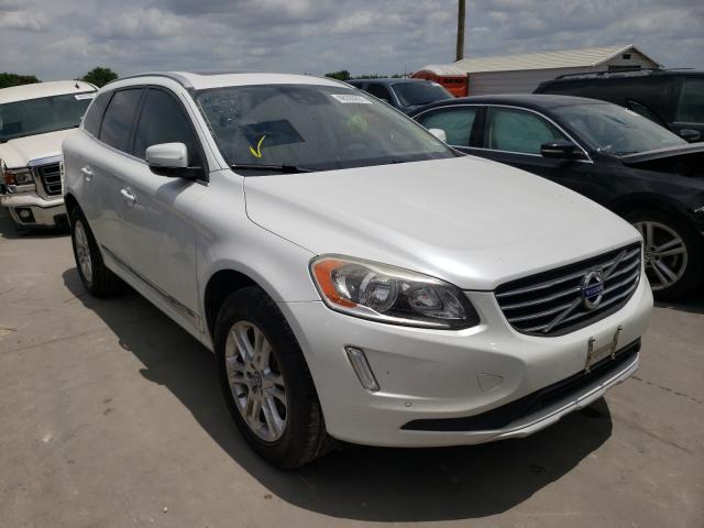 Volvo Xc60 t5 pr (2015)