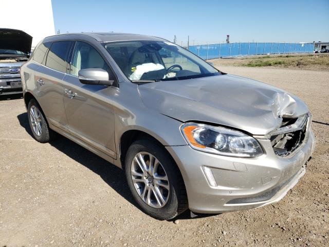 Volvo Xc60 t5 pr (2015)