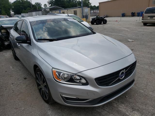 Volvo S60 premie (2017)