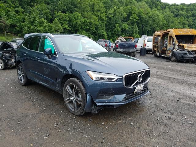 Volvo Xc60 t5 (2019)