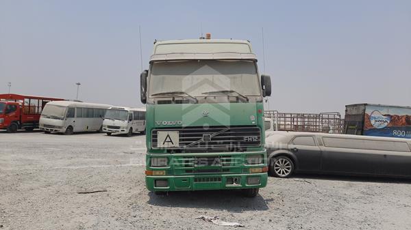 Volvo Fh12 (1999)