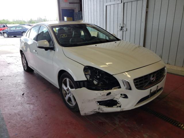 Volvo S60 t5 (2012)