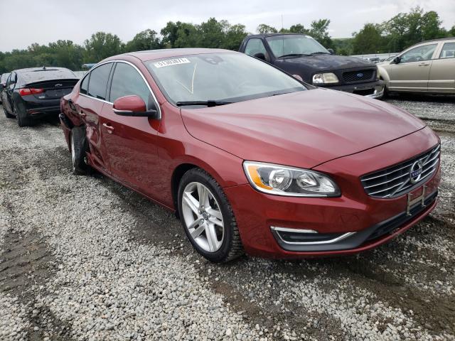 Volvo S60 premie (2015)