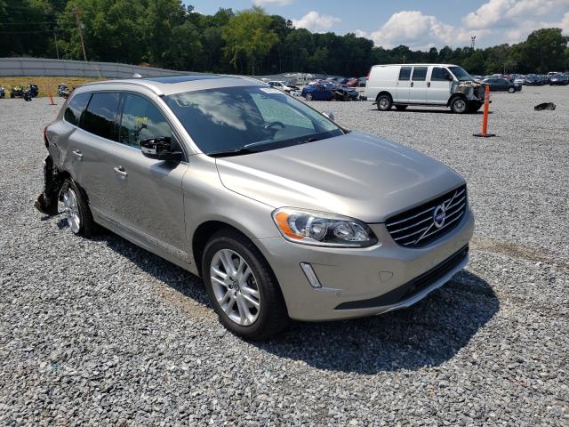 Volvo Xc60 t5 pr (2015)