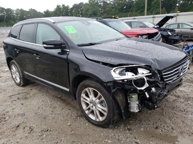 Volvo Xc60 t5 pr (2015)