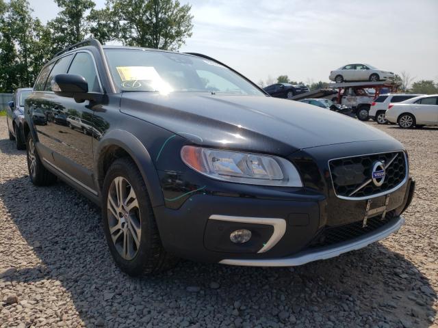 Volvo Xc70 t5 pr (2015)
