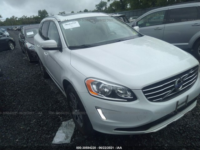 Volvo Xc60 (2014)