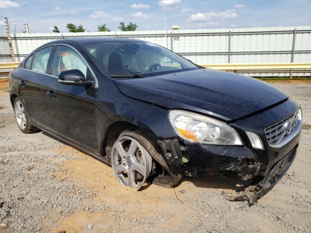 Volvo S60 t5 (2012)
