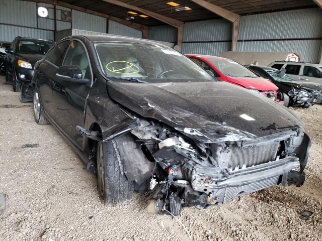 Volvo S60 t5 (2012)