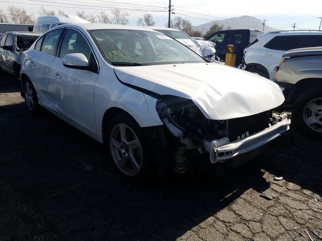 Volvo S60 t5 (2013)