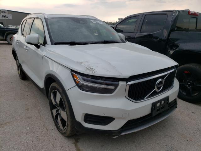 Volvo Xc40 t5 mo (2020)