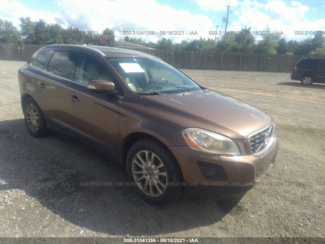 Volvo Xc60 (2010)