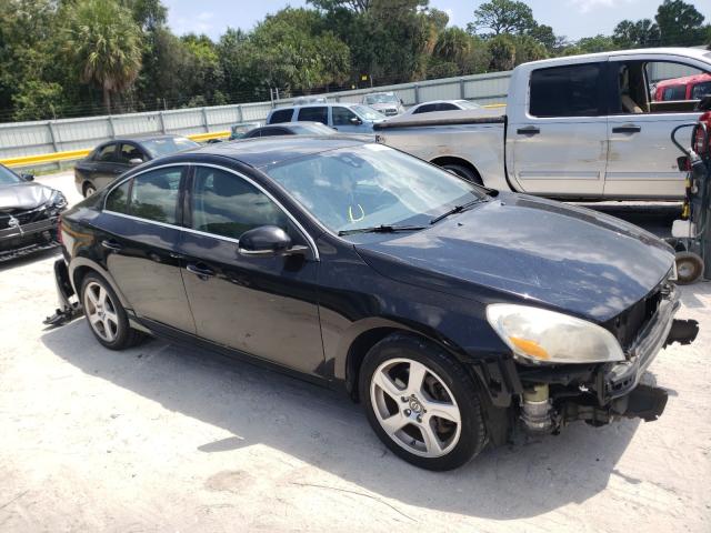 Volvo S60 t5 (2012)