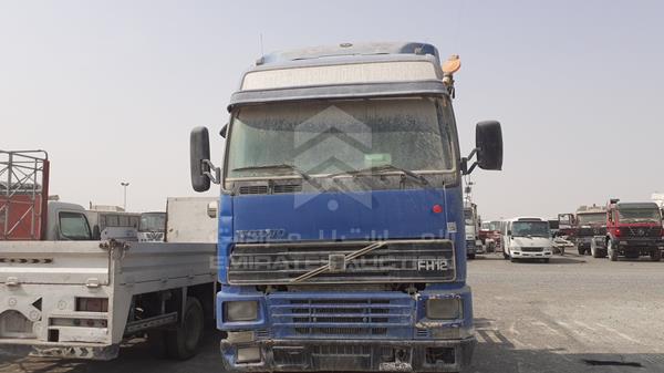 Volvo Fh12 (1997)