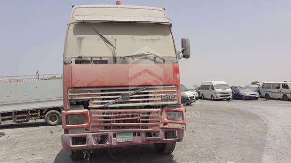 Volvo Fh12 (1999)