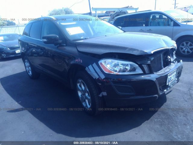 Volvo Xc60 (2012)