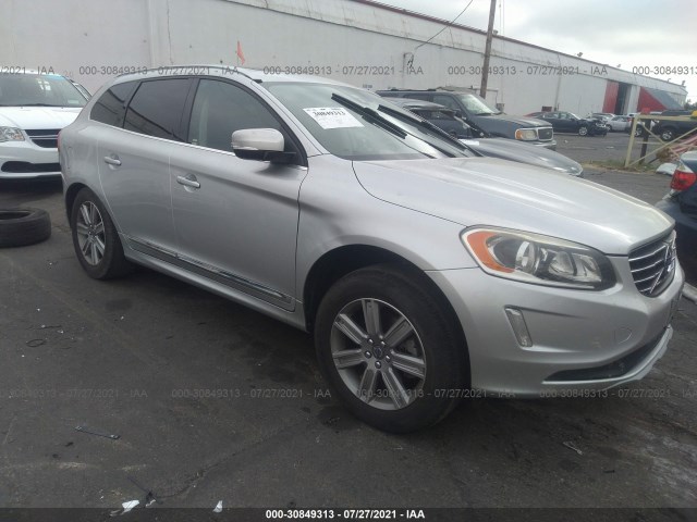Volvo Xc60 (2017)