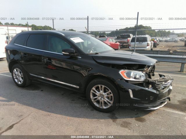 Volvo Xc60 (2015)