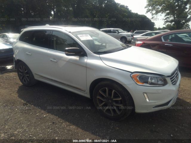 Volvo Xc60 (2017)