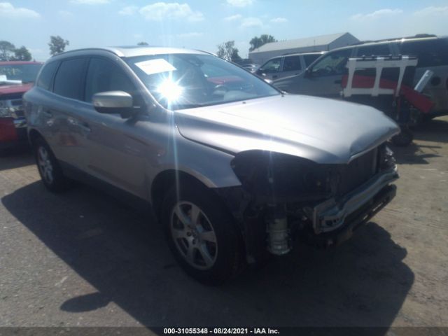 Volvo Xc60 (2012)