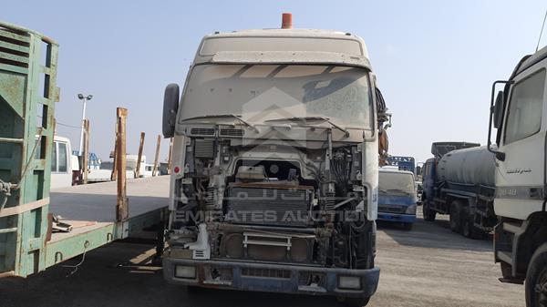 Volvo Fh12 (1997)