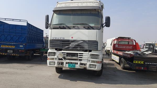 Volvo Fh12 (2000)