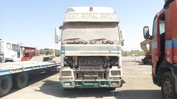 Volvo Fh12 (2001)