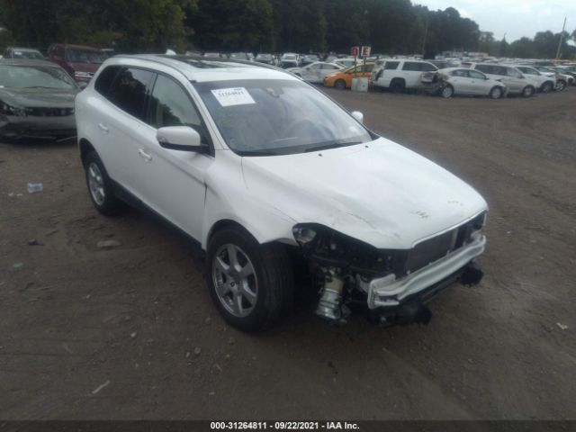 Volvo Xc60 (2012)