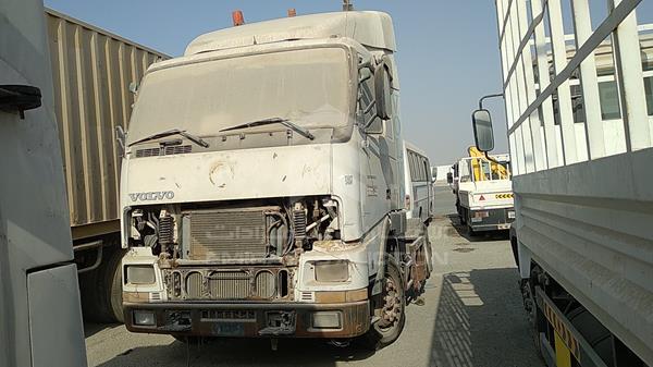 Volvo Fh12 (1997)