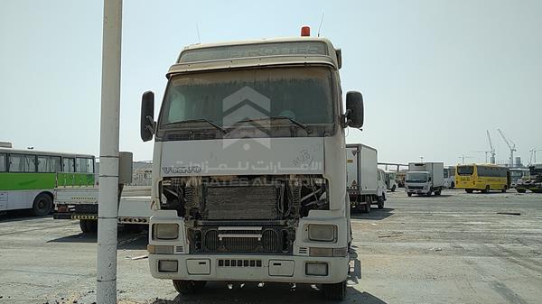 Volvo Fh12 (1999)