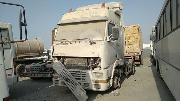 Volvo Fh12 (1999)