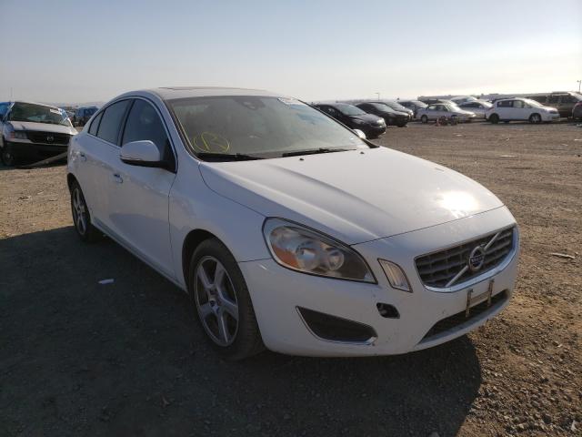 Volvo S60 t5 (2012)