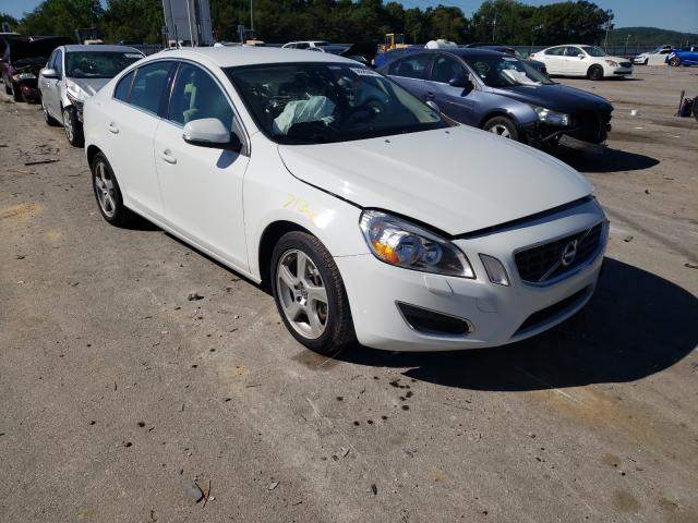 Volvo S60 t5 (2012)