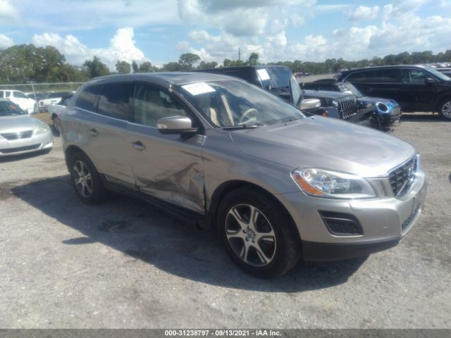 Volvo Xc60 (2012)