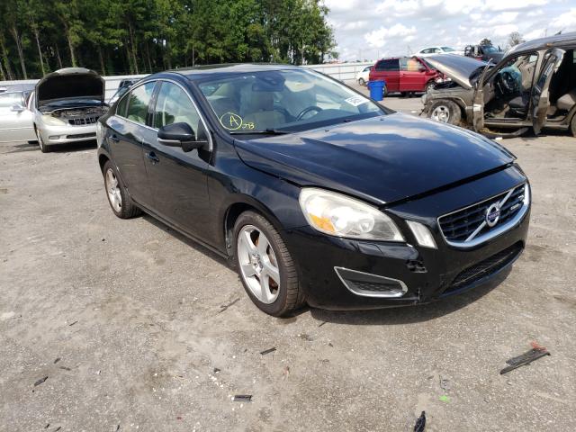 Volvo S60 t5 (2013)