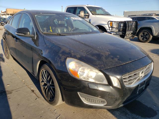 Volvo S60 t5 (2013)