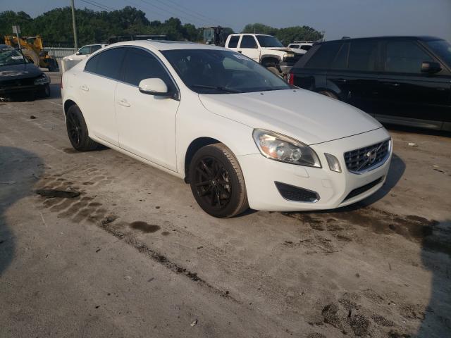 Volvo S60 t5 (2013)