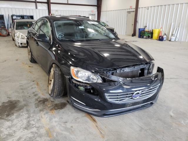 Volvo S60 t5 (2014)