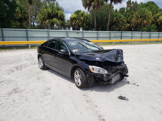 Volvo S60 premie (2015)