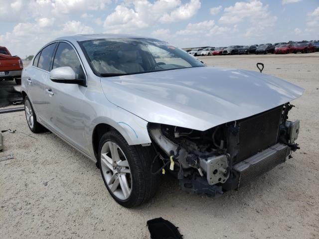 Volvo S60 premie (2015)