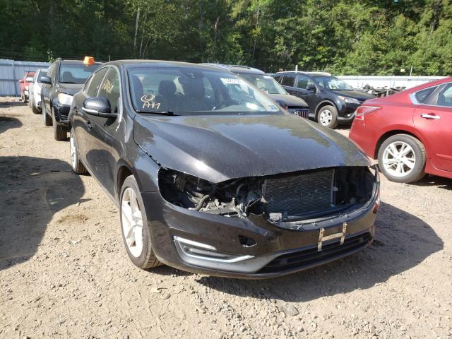 Volvo S60 premie (2015)
