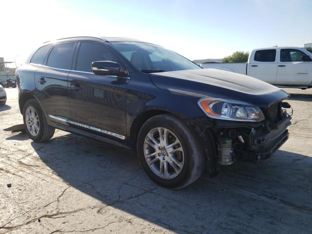 Volvo Xc60 t5 pr (2015)