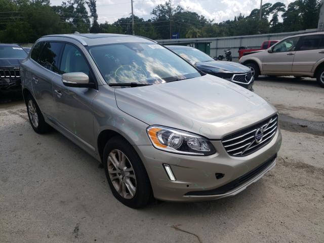 Volvo Xc60 t5 pr (2016)