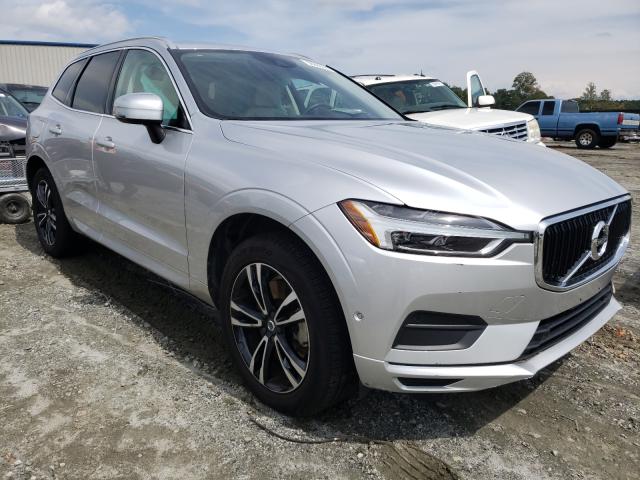 Volvo Xc60 t6 (2019)